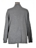 Alfani Gray Long Sleeve Button-Down Shirt Size XL - photo 2