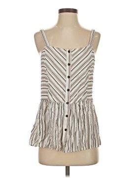 Ann Taylor Loft Sleeveless Blouse