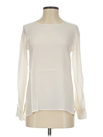 Falcon & Bloom Long Sleeve Blouse (view 1)