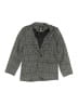 Assorted Brands Plaid Gray Blazer Size 140 cm / US 10 - photo 1
