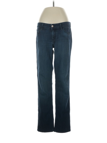Raven Denim Jeans (view 1)