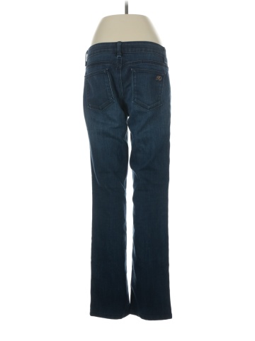 Raven Denim Jeans (view 2)