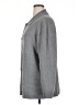 Alfani Gray Long Sleeve Button-Down Shirt Size XL - photo 5