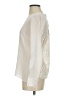 Falcon & Bloom Ivory Long Sleeve Blouse Size XS - photo 5