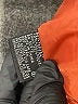 Anne Klein Tweed Red Pink Blazer Size 12 (petite) - photo 7