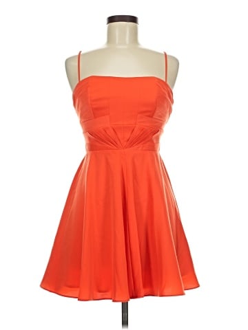 Marciano Cocktail Dress (view 1)