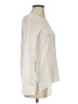 Falcon & Bloom Ivory Long Sleeve Blouse Size XS - photo 4