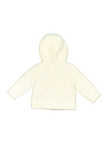 Baby Gap Zip Up Hoodie (view 2)
