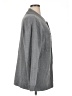 Alfani Gray Long Sleeve Button-Down Shirt Size XL - photo 4