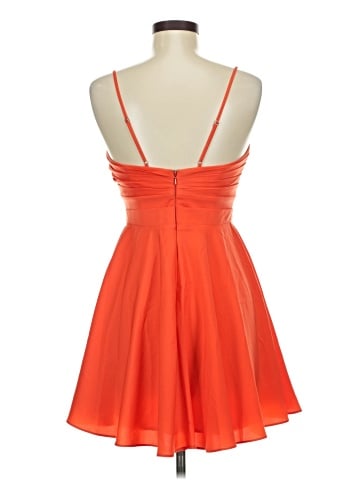 Marciano Cocktail Dress (view 2)