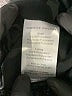 Hutch 100% Polyester Black Jacket Size XL - photo 7