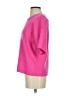 English Factory Pink Pullover Sweater Size S - photo 5