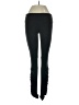 Alo Black Active Pants Size S (estimated) - photo 1