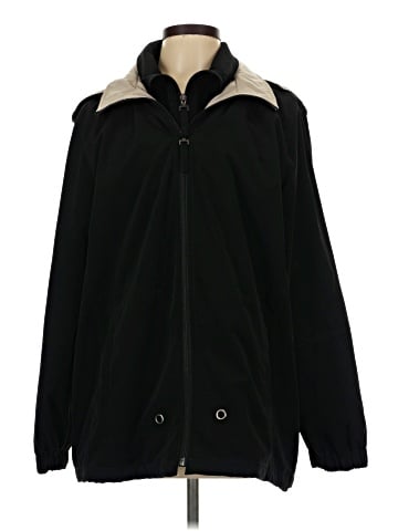 Liz Claiborne Coat (view 1)