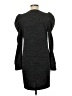 Tommy Hilfiger Gray Casual Dress Size M (estimated) - photo 2