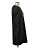 Tommy Hilfiger Gray Casual Dress Size M (estimated) - photo 4