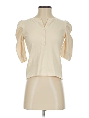 Rebecca Minkoff Sleeveless Blouse (view 1)