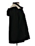 Liz Claiborne 100% Polyester Black Coat Size L - photo 4