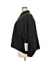 Athleta Solid Black 3/4 Sleeve Blouse Size 3X - photo 5