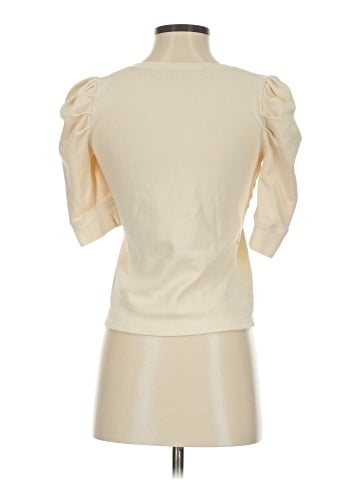 Rebecca Minkoff Sleeveless Blouse (view 2)