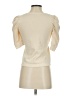 Rebecca Minkoff Ivory Sleeveless Blouse Size XS - photo 2