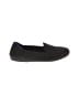 ROTHY'S Solid Black Flats Size 3 (baby) - photo 1