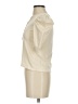 Rebecca Minkoff Ivory Sleeveless Blouse Size XS - photo 5