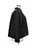 Athleta Solid Black 3/4 Sleeve Blouse Size 3X - photo 4