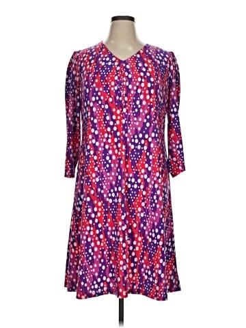Bob Mackie Casual Dress (view 1)