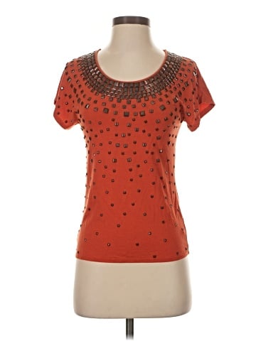 Magaschoni Short Sleeve T-Shirt (view 1)