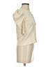Rebecca Minkoff Ivory Sleeveless Blouse Size XS - photo 4