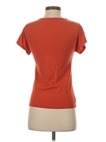 Magaschoni Short Sleeve T-Shirt (view 2)