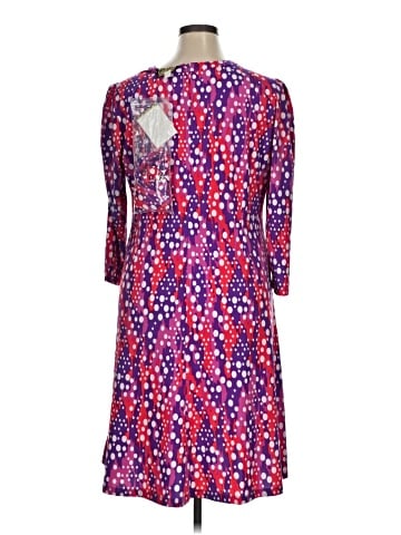 Bob Mackie Casual Dress (view 2)