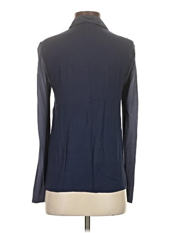Splendid Long Sleeve Button-Down Shirt (view 2)