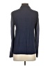 Splendid 100% Rayon Blue Long Sleeve Button-Down Shirt Size XS - photo 2