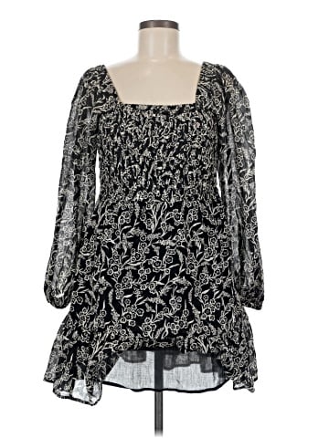 Banjanan Cocktail Dress (view 1)