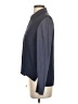 Splendid 100% Rayon Blue Long Sleeve Button-Down Shirt Size XS - photo 5