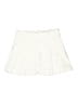AMUR Solid Ivory Formal Skirt Size 2 - photo 1
