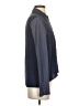 Splendid 100% Rayon Blue Long Sleeve Button-Down Shirt Size XS - photo 4
