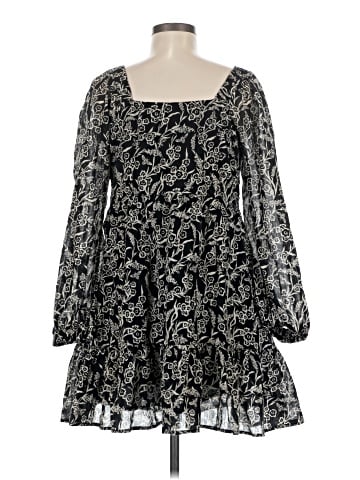 Banjanan Cocktail Dress (view 2)
