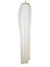 Kasper 100% Polyester Ivory Dress Pants Size 8 - photo 4