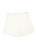AMUR Solid Ivory Formal Skirt Size 2 - photo 2
