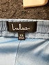 Lulus 100% Rayon Blue Casual Dress Size XS - photo 7