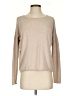 Garnet Hill Tan Pullover Sweater Size XS - photo 1