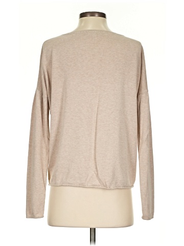 Garnet Hill Pullover Sweater (view 2)