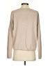 Garnet Hill Tan Pullover Sweater Size XS - photo 2