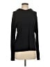 James Perse Black Pullover Sweater Size Sm (1) - photo 1