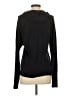 James Perse Black Pullover Sweater Size Sm (1) - photo 2