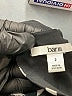 Bar III 100% Polyester Print Black Jumpsuit Size 2 - photo 4