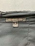 Classiques Entier Tweed Black Wool Skirt Size 14 - photo 4